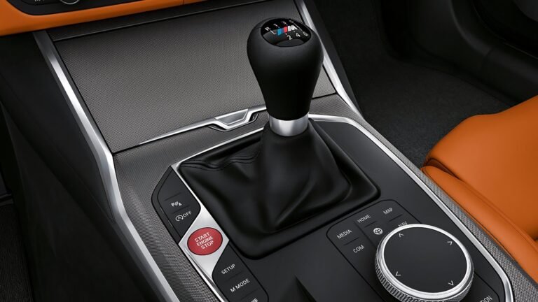 5 car features that are set to disappear from all new models