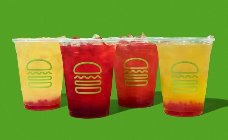 Popping Boba Lemonades : Boba Lemonades