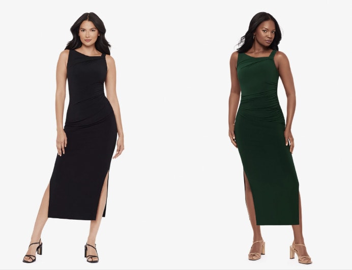 Travel-Ready Sophisticated Shapewear Collections : Body by Miraclesuit