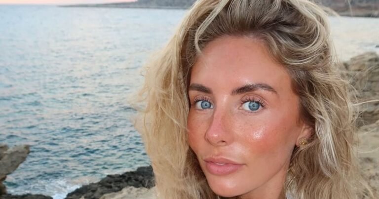 Bonnie Blue Discusses Divorce and Stepping Back From Dating
