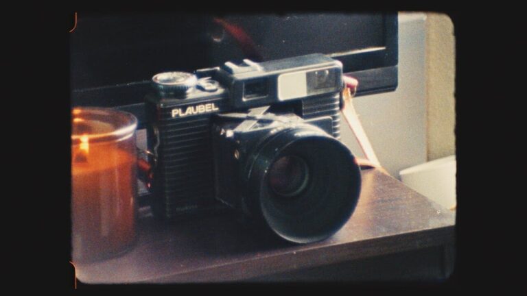 What cameras did you fall out of love with?