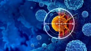 The plant virus that trains your immune system to kill cancer
