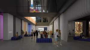 Commercial-Transformed Artful Galleries : canyon 1