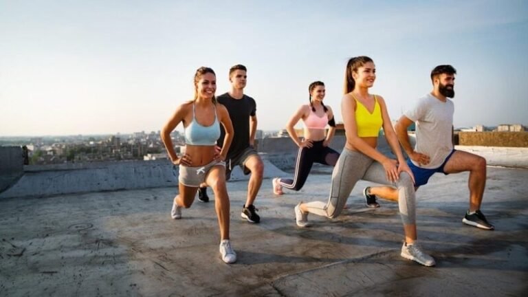 Fitness-Focused Professional Development Summits : Career Lab