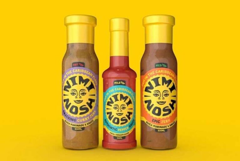 One-Step Caribbean Cooking Sauces : Caribbean sauces and marinades