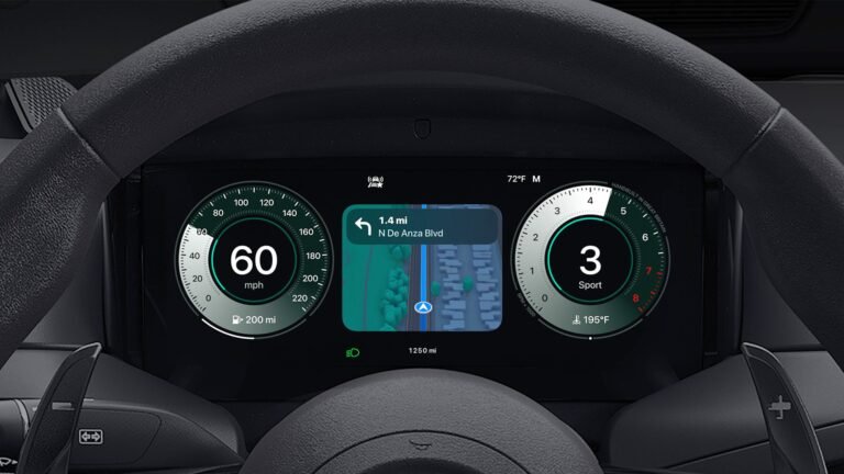 Some big auto manufacturers are pushing back on CarPlay Ultra