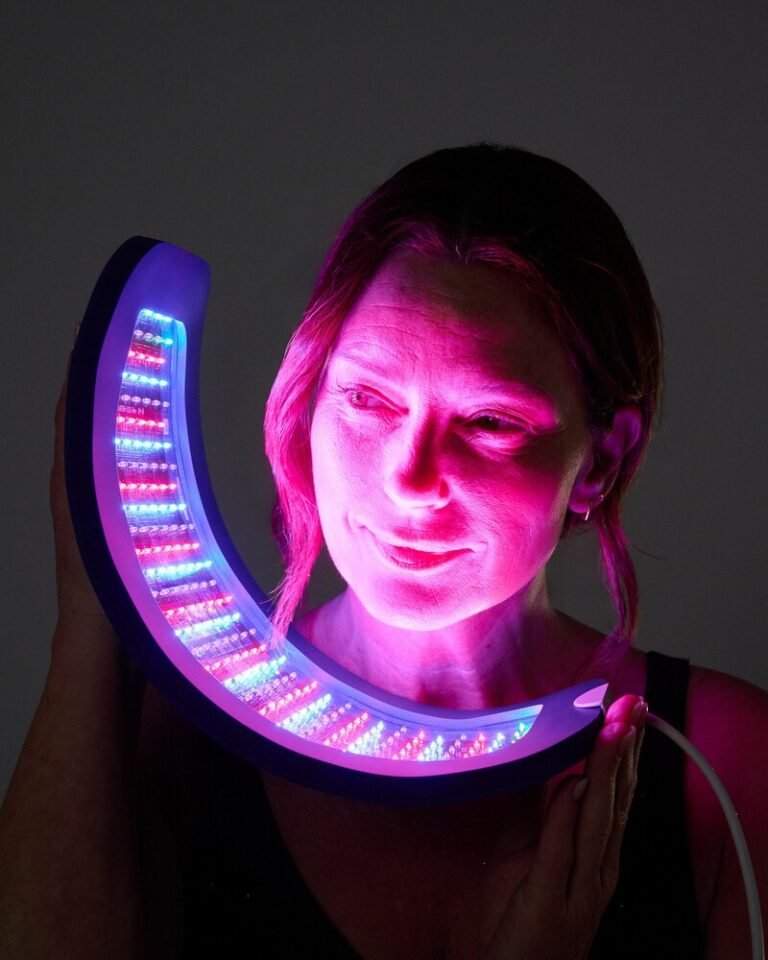 Five-Mode LED Panels : Celluma NOVA