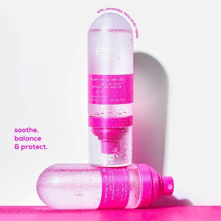 Ceramide Serum Mists : ceramide serum mist