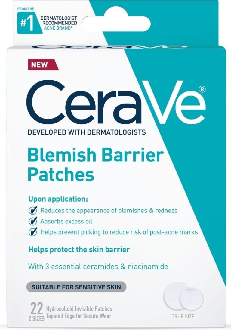 Ceramide-Infused Skin Capsules : cerave 1
