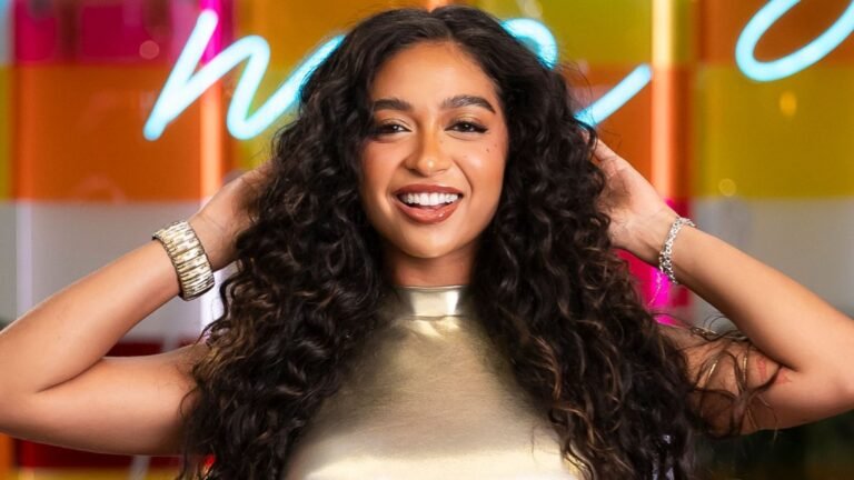“Cierra Has Left The Villa” After Using A Racial Slur On Resurfaced Social Media Post