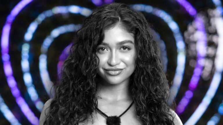 ‘Love Island’s Cierra Ortega’s Parents Call For “Compassion” Amid Backlash & Villa Exit