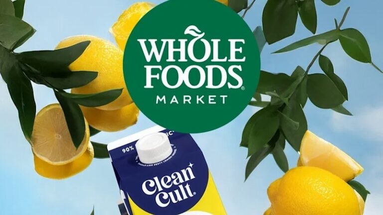 Waste-Combating Packaging Updates : clean cult 1