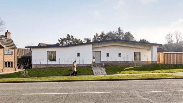 Cob Building Revivals : CobBauge House