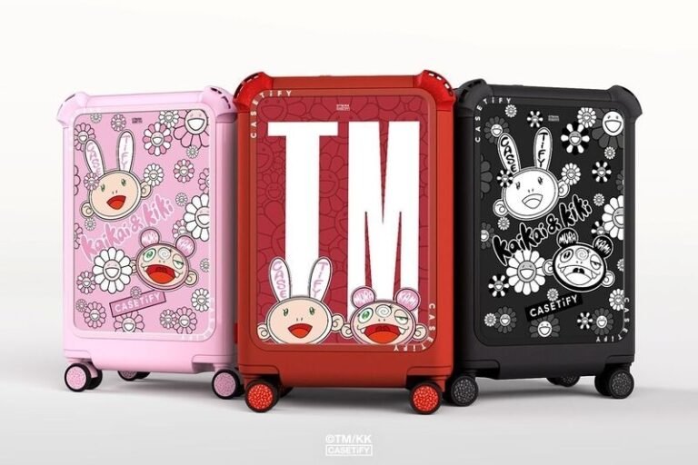 Playful Expansive Collaborations : Collab with Takashi Murakami