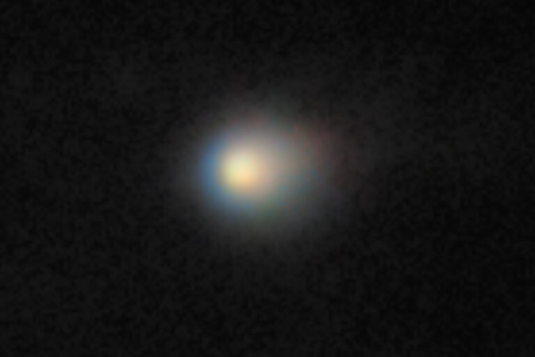 New Interstellar Object 3I/ATLAS’s Biggest Mysteries Explained