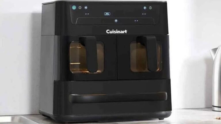 Cuisinart Tri Zone 13.6L Air Fryer & Oven