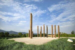 Expansive Cross-Civilizational Events : cultural dialogue