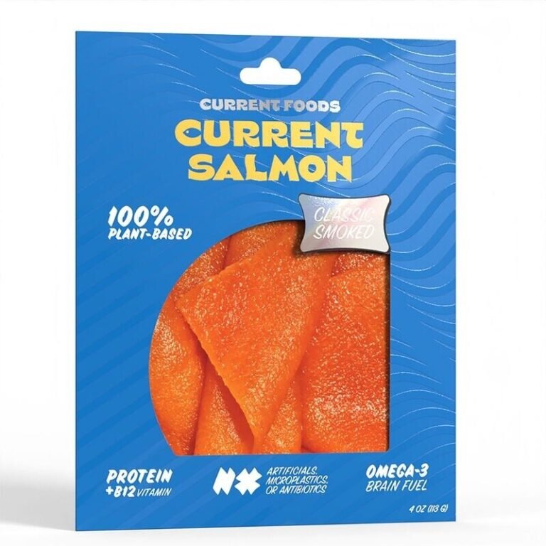 Clean the Sky – Plant-Based Seafood Alternatives