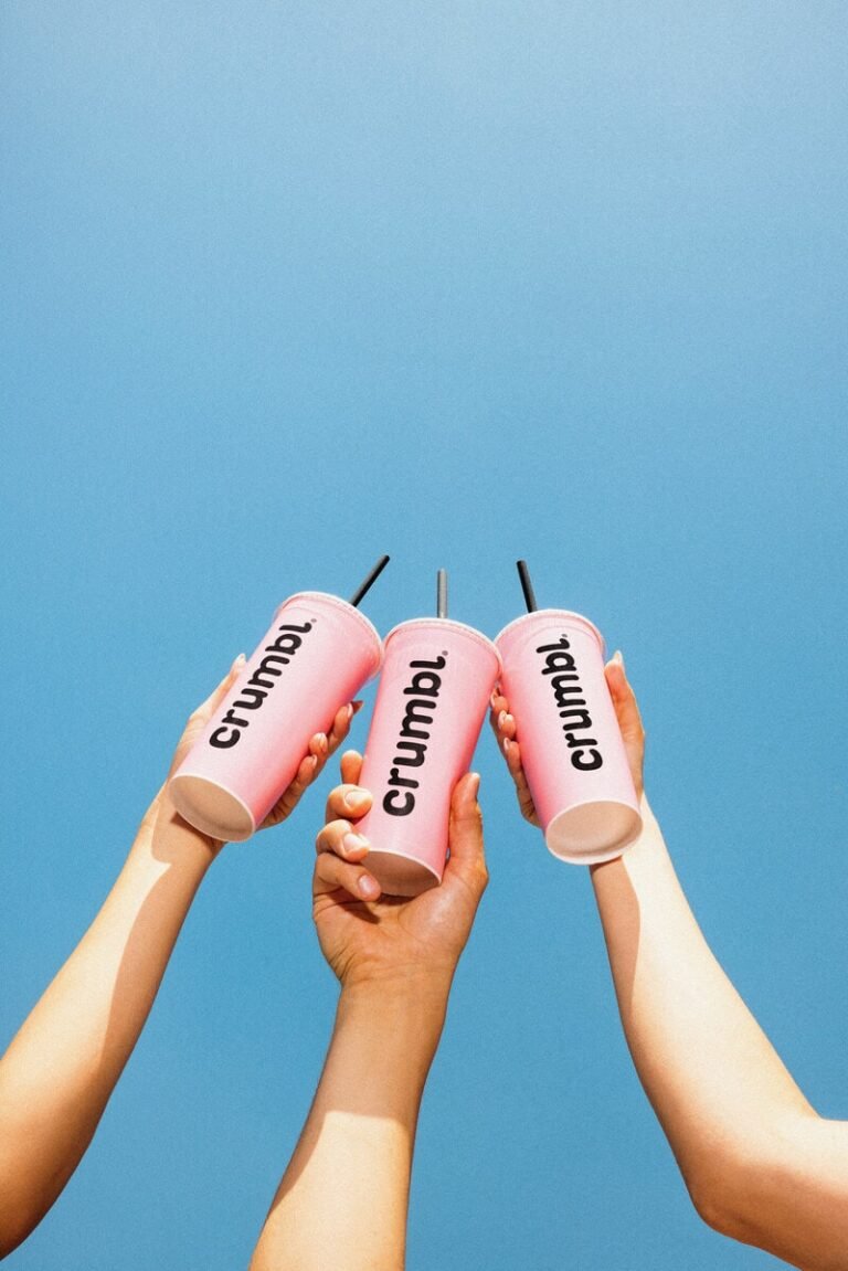 Customizable Carbonated Beverages : customizable carbonated beverage