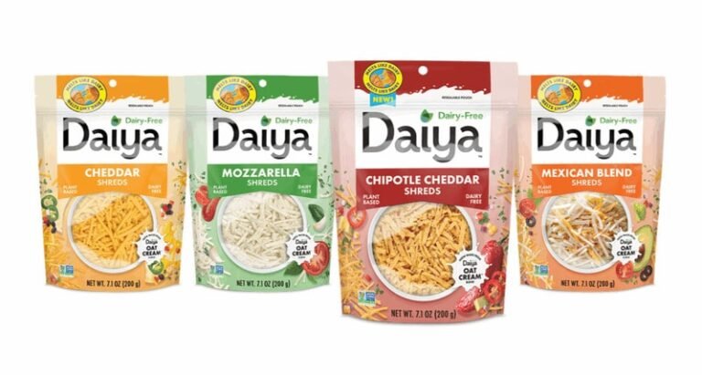 Spice-Packed Alt Cheeses : dairy-free cheeses
