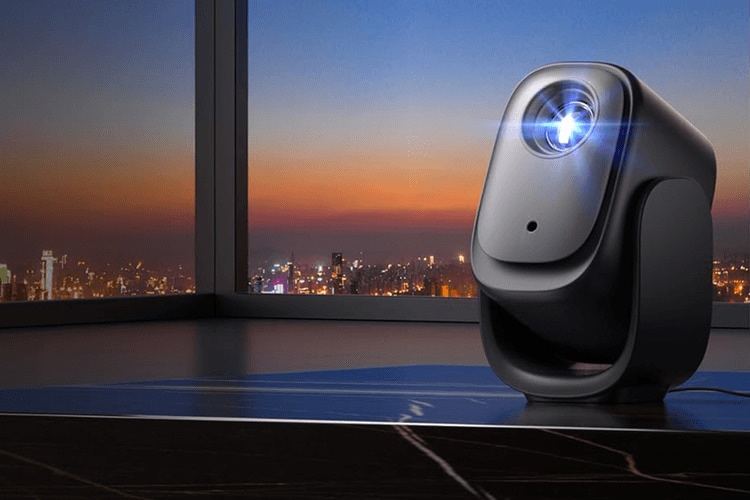 Compact Projection Devices : Dangbei N2 mini