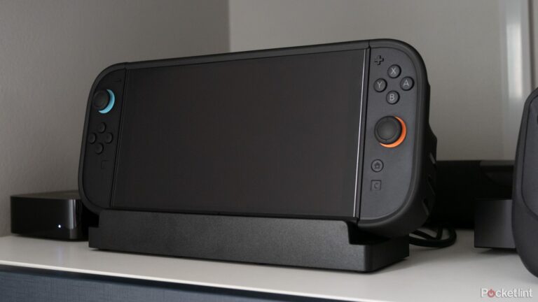 3 reasons I’m still waiting to buy a Switch 2