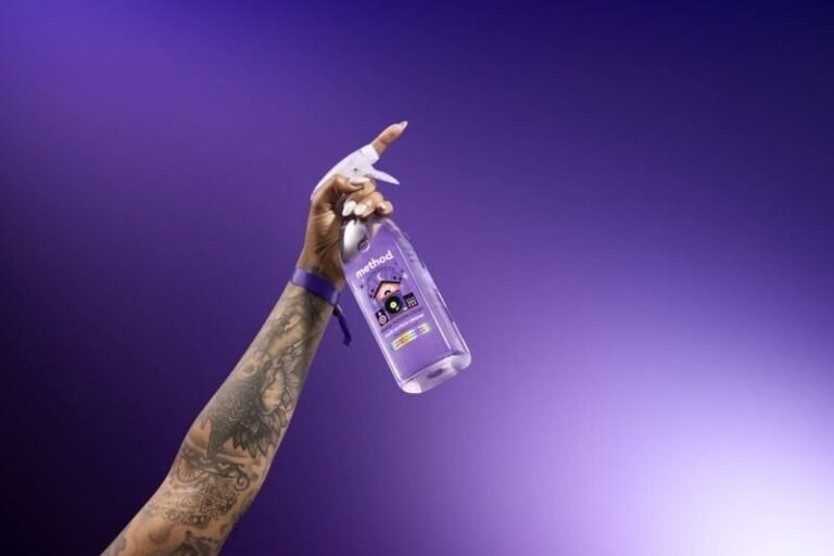 Playlist-Paired Household Cleaners : deep house clean
