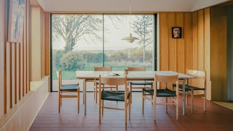 Wales Farmhouse Renovations : Delfyd Farmhouse
