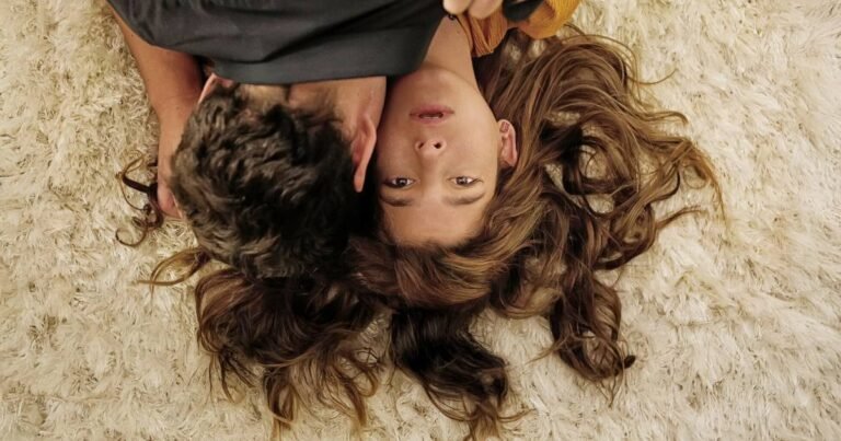 Netflix’s Overlooked 2025 Thriller Is the Perfect Show to Watch This Weekend