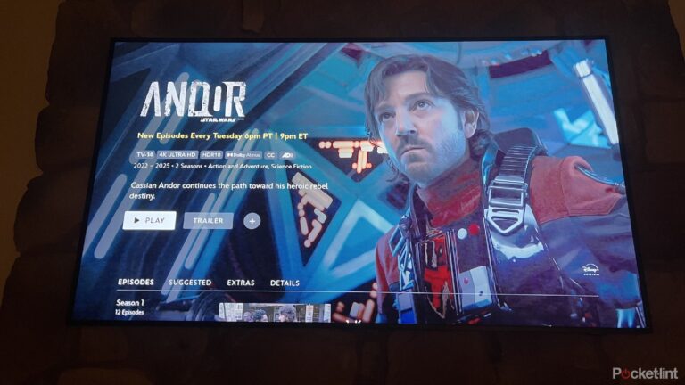 This is how much bandwidth you need for 1080p, 4K, and 8K streaming