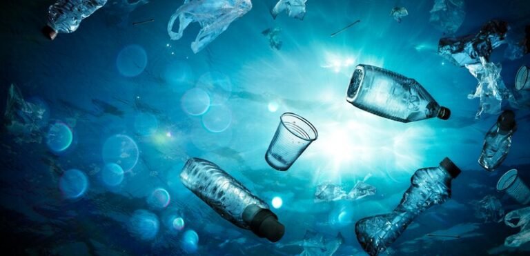 Clean the Sky – Dissolvable Plastic Solutions