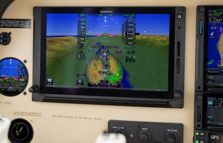 Distance Measuring Equipment Systems : Distance Measuring Equipment