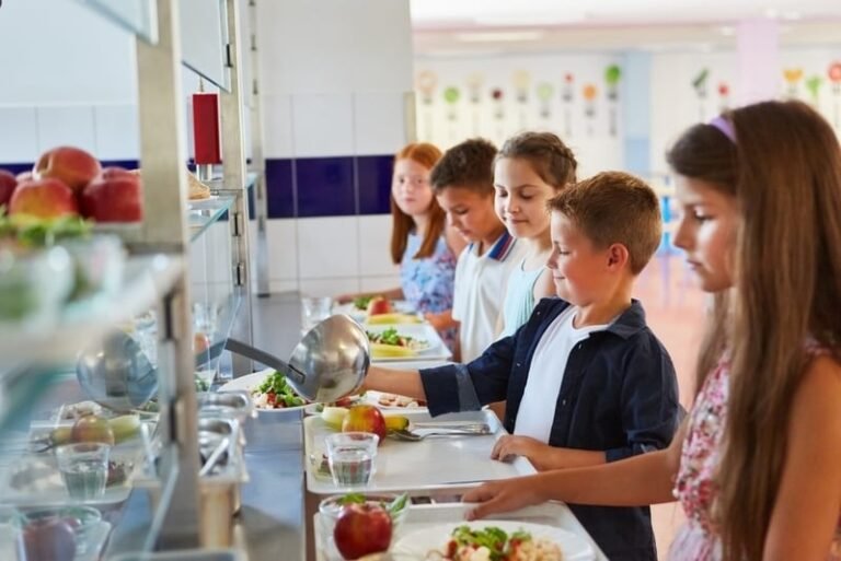 Clean the Sky – Plant-Based Lunch Containers