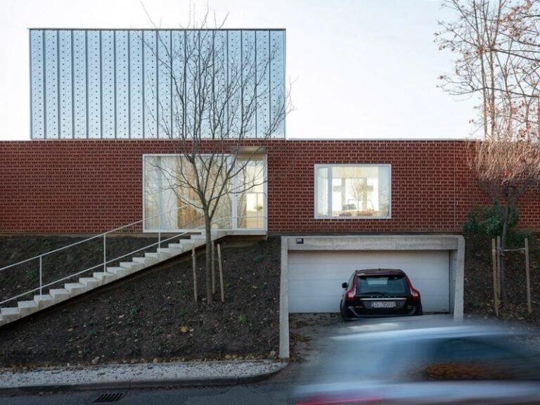 Low‑Density Twin Villas : Double Villa Bukovac