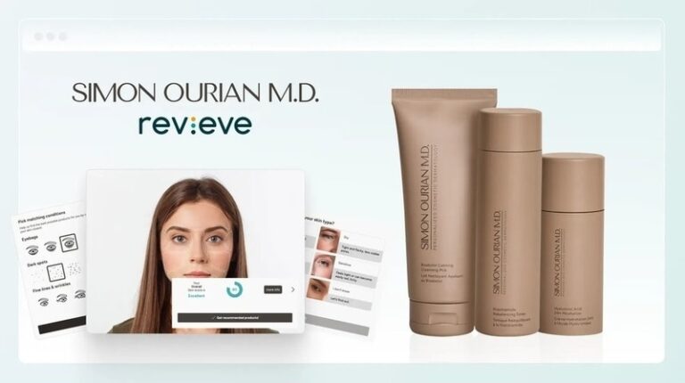 Dr. Simon Ourian’s AI Analysis