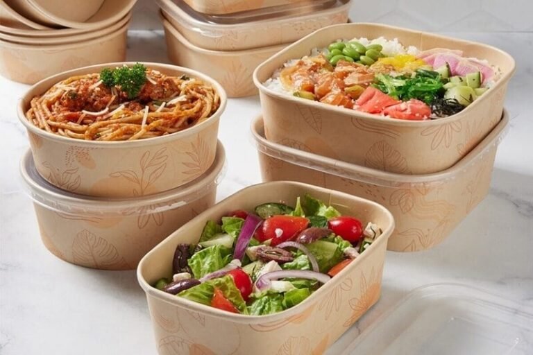 Clean the Sky – Sustainable Packaging Solutions
