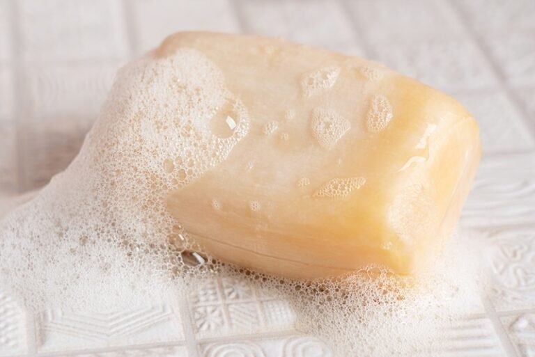 Clean the Sky – Eco-Conscious Soap Banks
