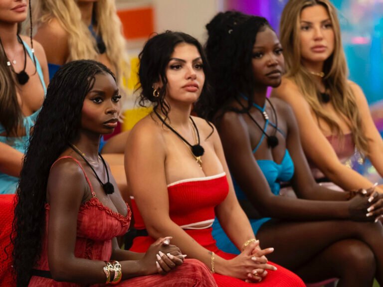‘Love Island USA’ Stars Addresses The Online Hate After Season 7