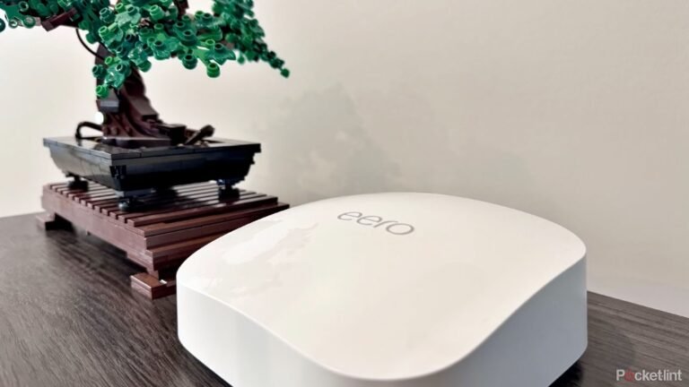 Why I use mesh Wi-Fi instead of a standalone router