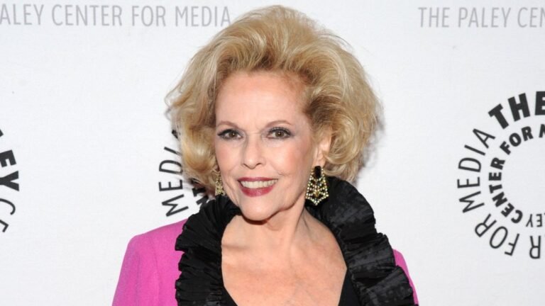 ‘As The World Turns’ Star Was 91