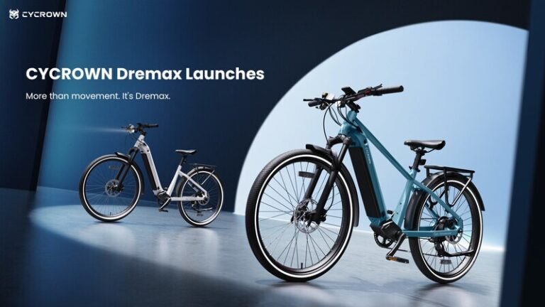 Versatile Electric Bicycle Designs : Electric Bicycle Design