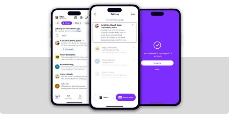Streamline Email Management Tools : email management