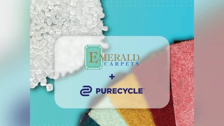 Clean the Sky – Carpet Recycling Initiatives