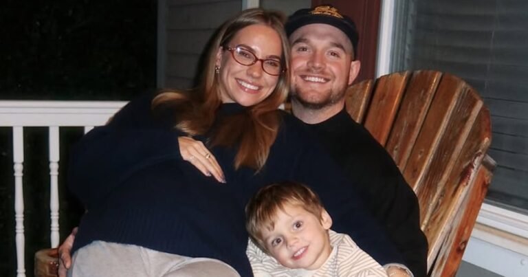 Brady Kiser Avoids Charges After Son Trigg’s Drowning Tragedy