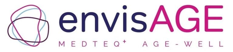 Technology-Driven Healthy Aging Projects : envisAGE Initiative