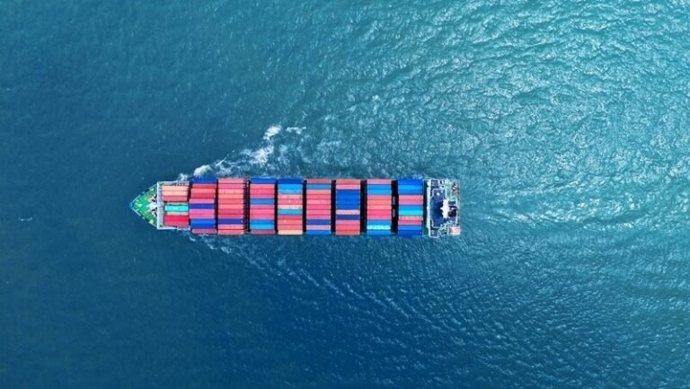 Clean the Sky – Conscious Shipping Fuels