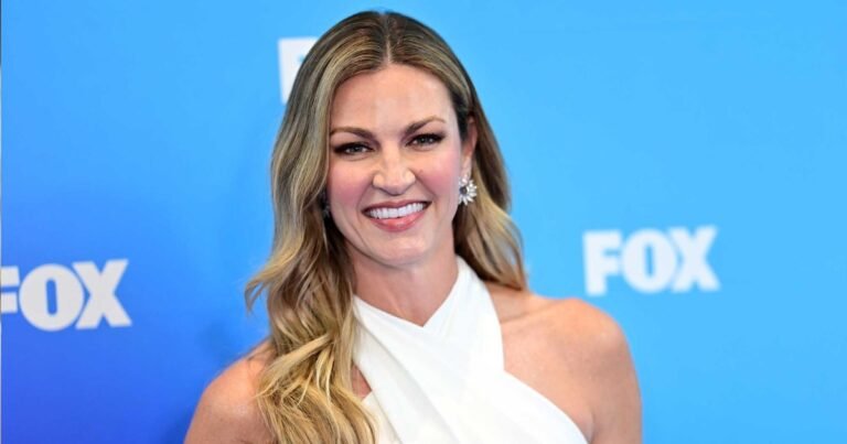 Erin Andrews’ ‘Must-Have’ Foot Balm Only Costs $7 on Amazon