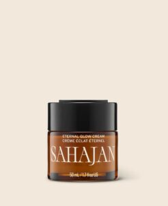 Lightweight Hydrating Skin Creams : Eternal Glow Cream