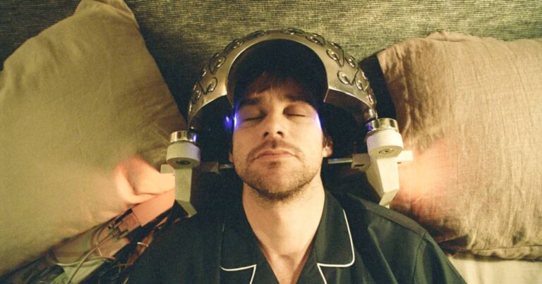 HBO Max Is Losing One of the Best — and Saddest — Sci-Fi Movies Ever Made