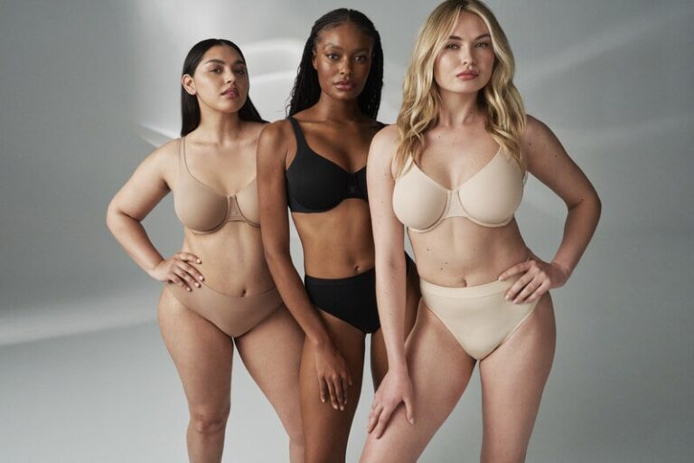 Flexible Underwire Bras : EverFlexing Bra